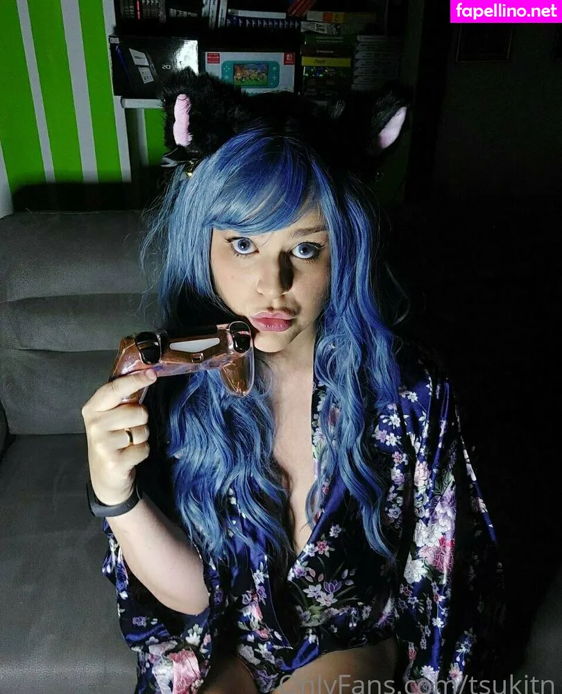 tsuki_otaku_chan, tsukitn Nude Leaked OnlyFans Photo #wabcuJISQY