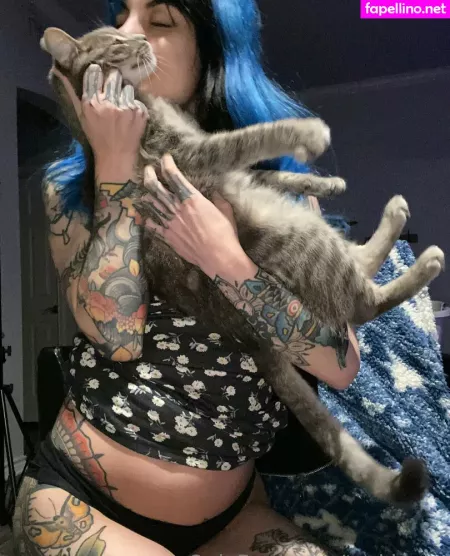 Tsukivans OnlyFans Thumbnail #8fju69V4lS