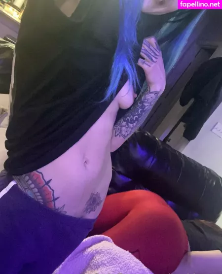 Tsukivans OnlyFans Thumbnail #qWMkFzFY6q