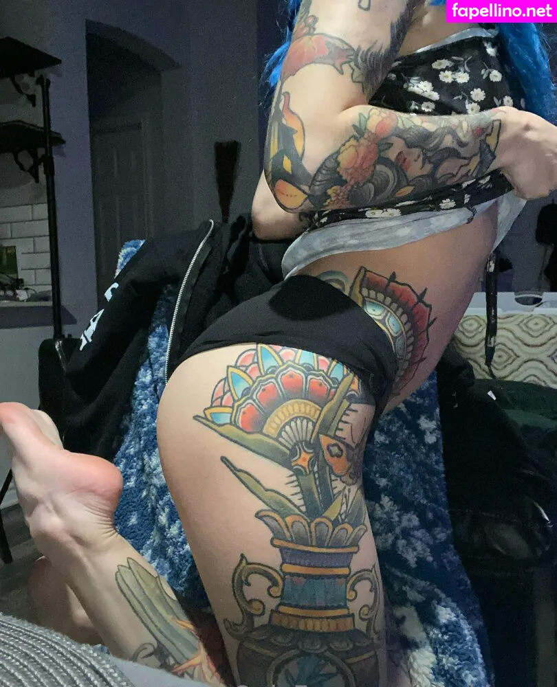 tsukivans Nude Leaked OnlyFans Photo #sVGB7T1qax