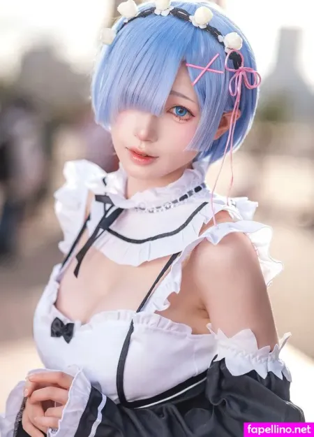 Tsukunetsukimi OnlyFans Thumbnail #99IZ8BELXW