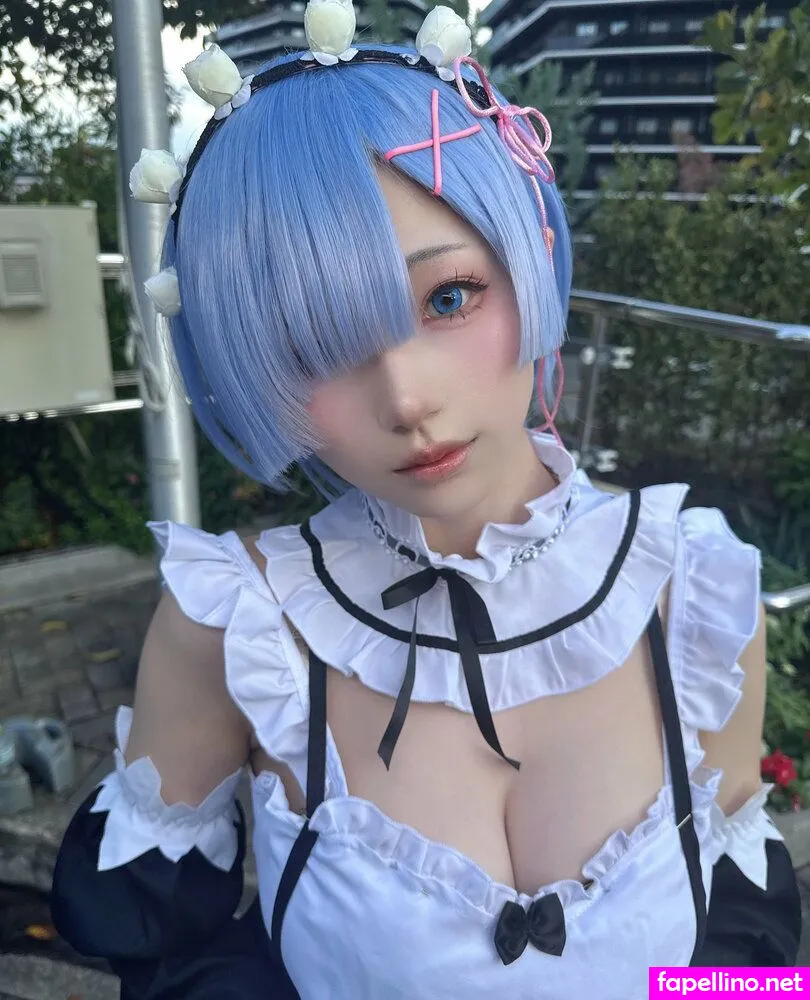 xaiabp Nude Leaked OnlyFans Photo #K107K6SD11