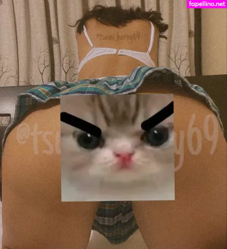 Tsumi69 OnlyFans Thumbnail #cZiMQomD4r