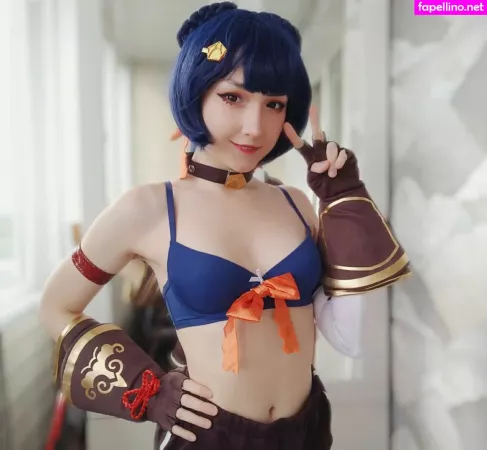 Tsumimi OnlyFans Thumbnail #cdfRm0aH6k