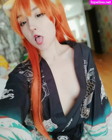 Tsumimi OnlyFans Thumbnail #tCX9OuX85O