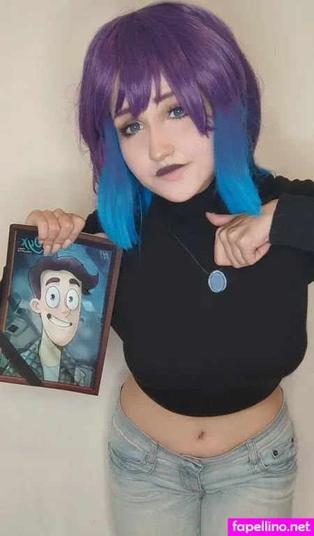 Tsumtsum Cosplay OnlyFans Thumbnail #18GY0FblWD
