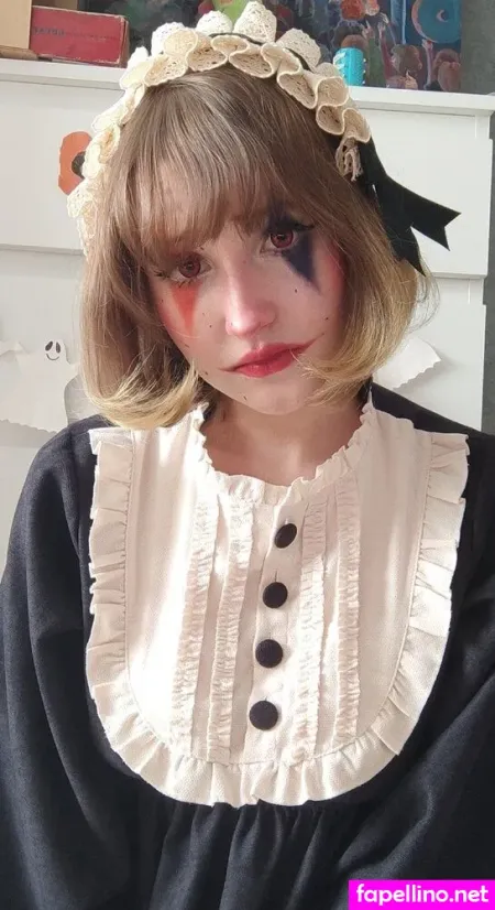 Tsumtsum Cosplay OnlyFans Thumbnail #87T24zEysg
