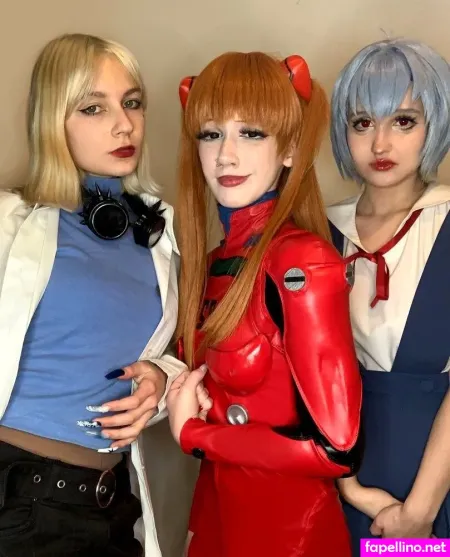Tsumtsum Cosplay OnlyFans Thumbnail #9UD3Pxg7Lr