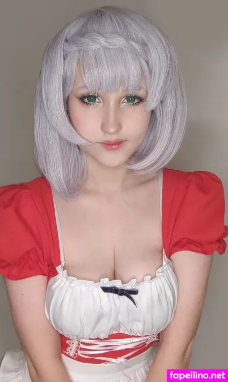 Tsumtsum Cosplay OnlyFans Thumbnail #9nSqsgcCIF