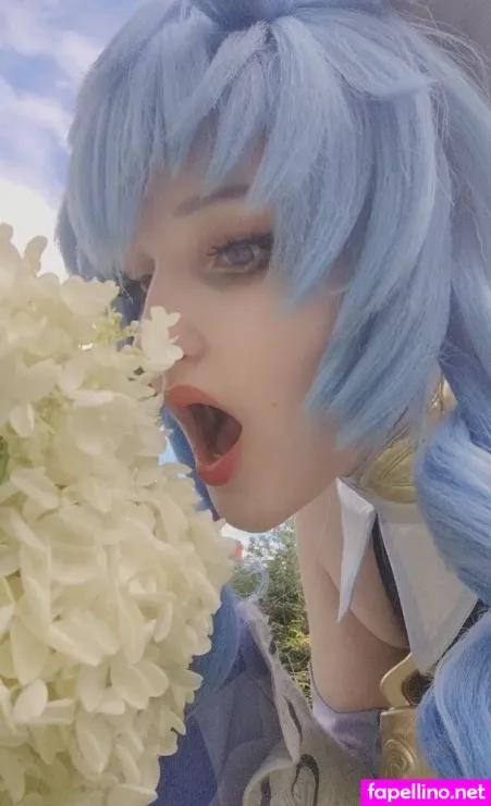 Tsumtsum Cosplay OnlyFans Thumbnail #ETCpSoVMFl