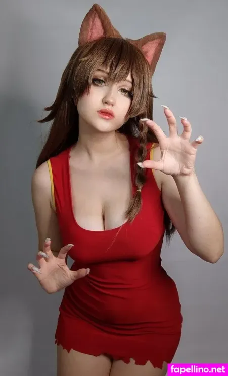 Tsumtsum Cosplay OnlyFans Thumbnail #Gdr41gSsG5