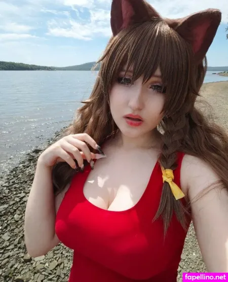 Tsumtsum Cosplay OnlyFans Thumbnail #H5BYHHGZA3