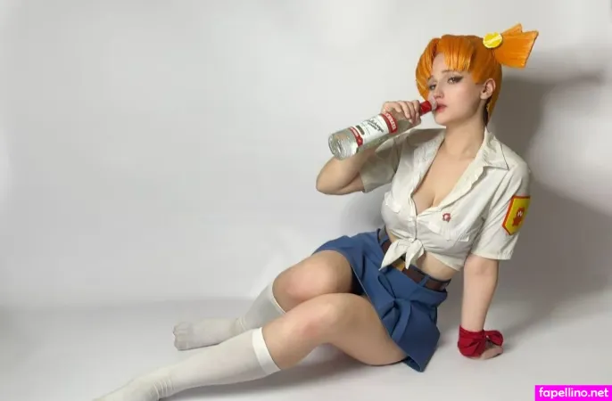 Tsumtsum Cosplay OnlyFans Thumbnail #I1ZHWIUBh0