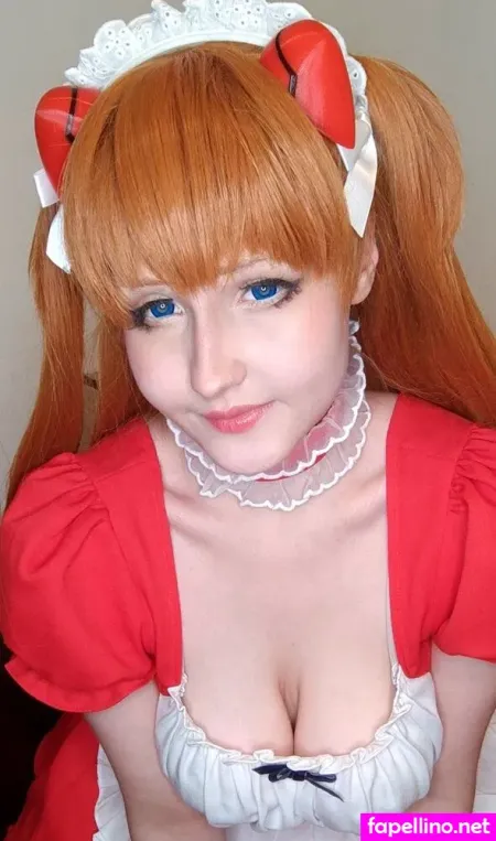Tsumtsum Cosplay OnlyFans Thumbnail #It48exRp87