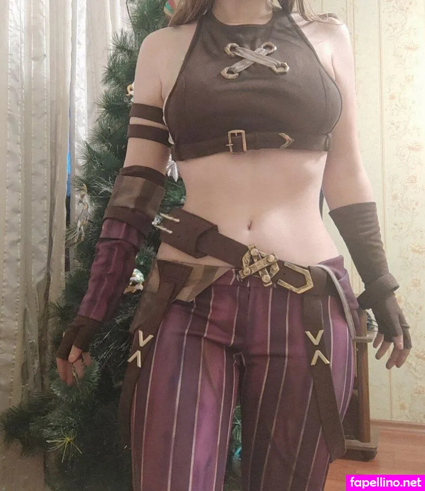 Tsum Tsum Cosplay, tsumtsum.cosplay Nude Leaked OnlyFans Photo #KPC7DgF6d8