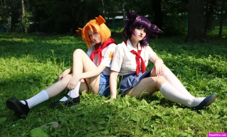 Tsumtsum Cosplay OnlyFans Thumbnail #LtzWEc597r