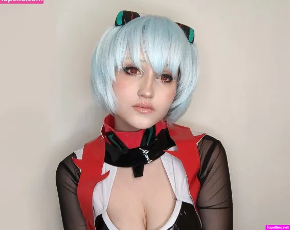 Tsumtsum Cosplay OnlyFans Thumbnail #N9aqusGEIy