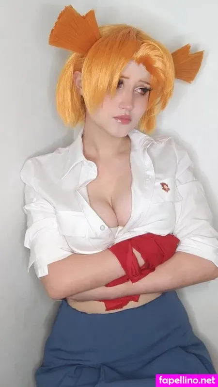 Tsumtsum Cosplay OnlyFans Thumbnail #QIgzwwoG8g