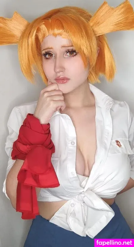 Tsumtsum Cosplay OnlyFans Thumbnail #RxJiGf2Wjj