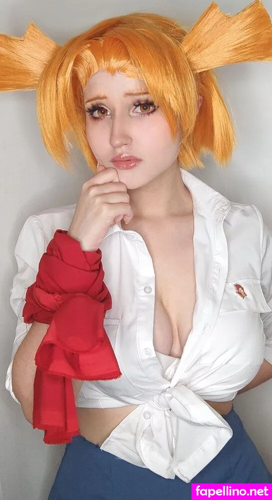 Tsum Tsum Cosplay, tsumtsum.cosplay Nude Leaked OnlyFans Photo #RxJiGf2Wjj