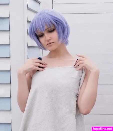 Tsumtsum Cosplay OnlyFans Thumbnail #WLmplasiVW