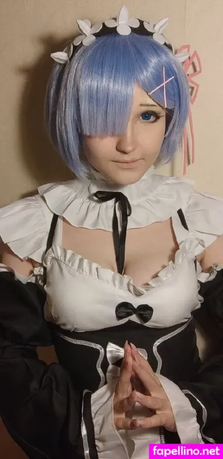 Tsumtsum Cosplay OnlyFans Thumbnail #YnGh5zxKz6