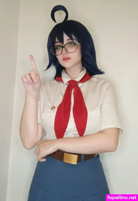 Tsumtsum Cosplay Main Profile Photo