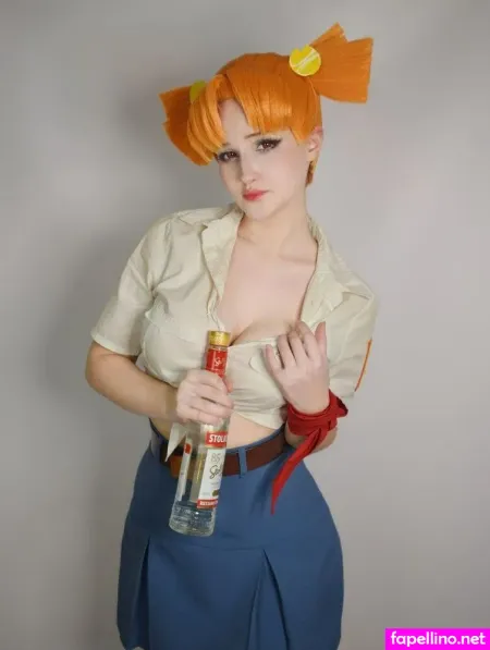 Tsumtsum Cosplay OnlyFans Thumbnail #ZgMANuzUM0