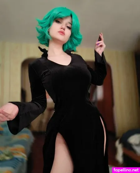 Tsumtsum Cosplay OnlyFans Thumbnail #ZyQKofhx1a