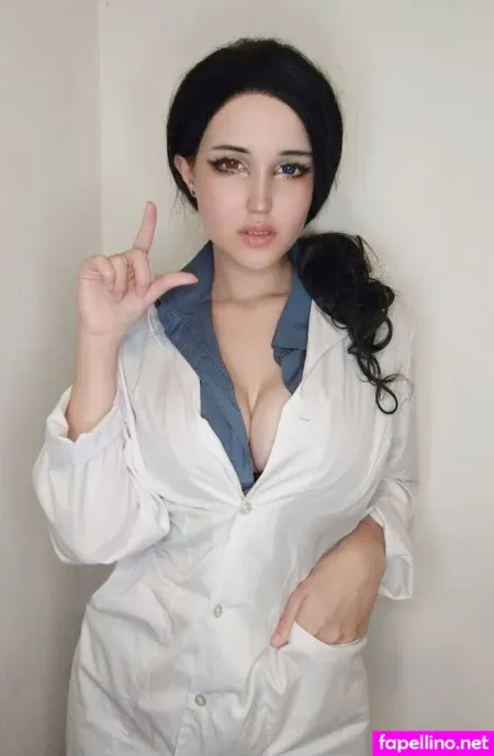 Tsumtsum Cosplay OnlyFans Thumbnail #bFtZL5mbHL