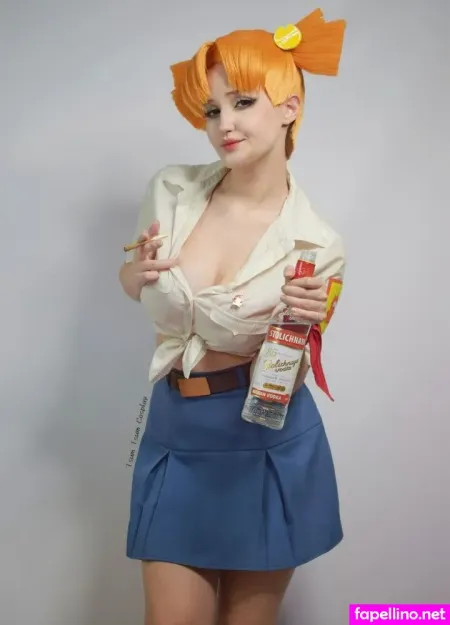 Tsumtsum Cosplay OnlyFans Thumbnail #bqJPzRkYI4