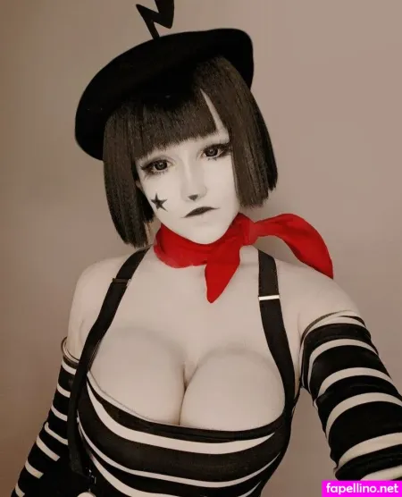 Tsumtsum Cosplay OnlyFans Thumbnail #cfbBAUEVmG