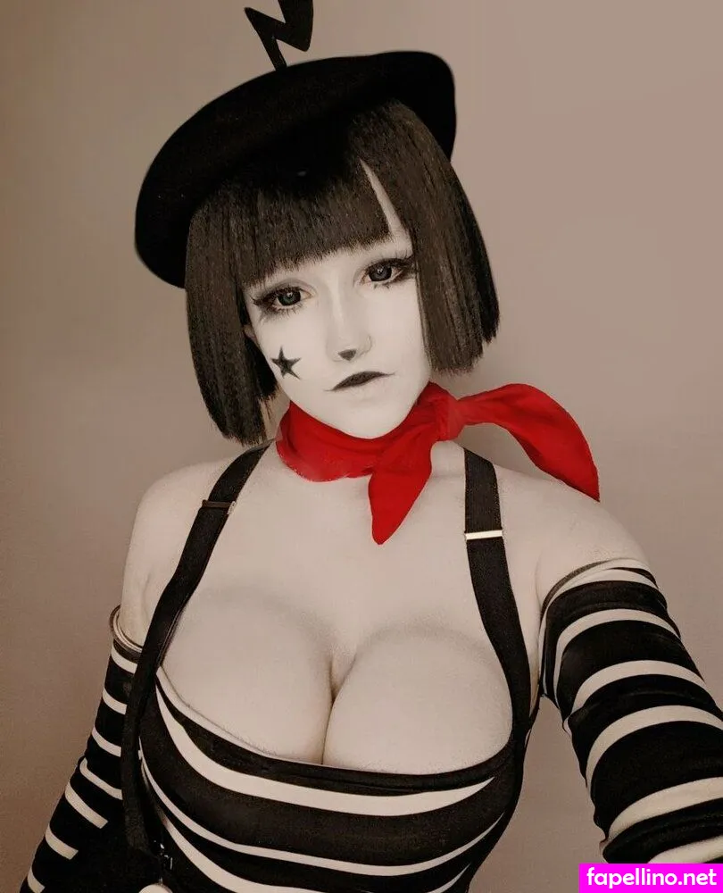 Tsum Tsum Cosplay, tsumtsum.cosplay Nude Leaked OnlyFans Photo #cfbBAUEVmG