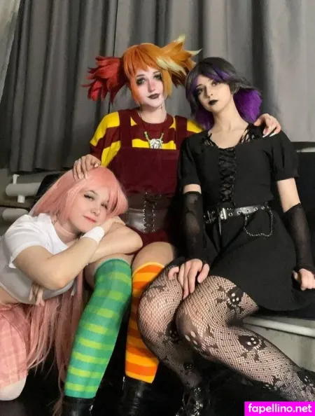 Tsumtsum Cosplay OnlyFans Thumbnail #d5tBv4zgnT