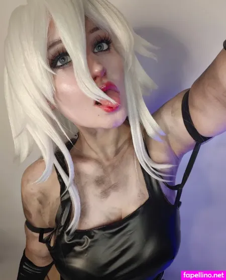 Tsumtsum Cosplay OnlyFans Thumbnail #edOsA0bAnt