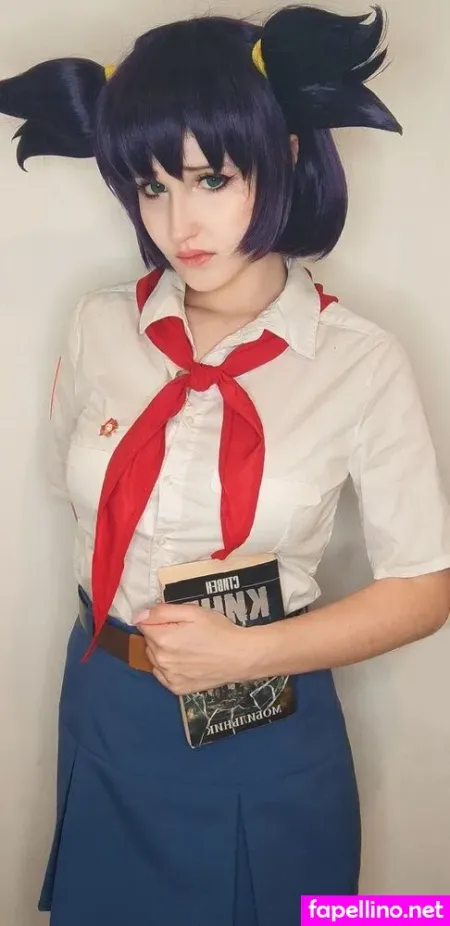 Tsumtsum Cosplay OnlyFans Thumbnail #fDbEbMsCtM