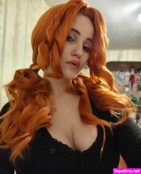 Tsumtsum Cosplay OnlyFans Thumbnail #fNMrg2qSag