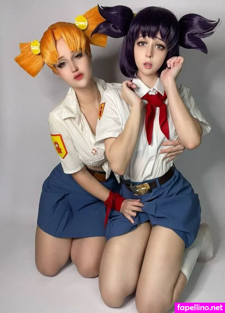 Tsum Tsum Cosplay, tsumtsum.cosplay Nude Leaked OnlyFans Photo #ip8u2aoqN4