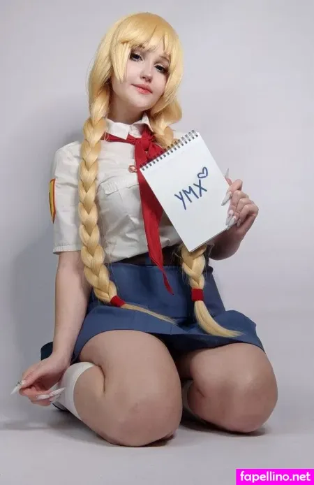 Tsumtsum Cosplay OnlyFans Thumbnail #pKh1iyik2v