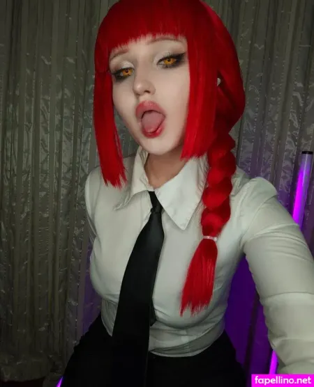 Tsumtsum Cosplay OnlyFans Thumbnail #qd8T6MoPk7