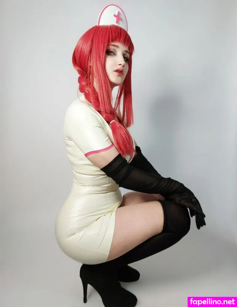 Tsum Tsum Cosplay, tsumtsum.cosplay Nude Leaked OnlyFans Photo #rfyJXY2bfF