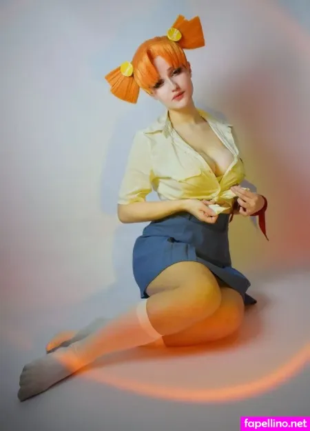 Tsumtsum Cosplay OnlyFans Thumbnail #rjjfxi3e3K