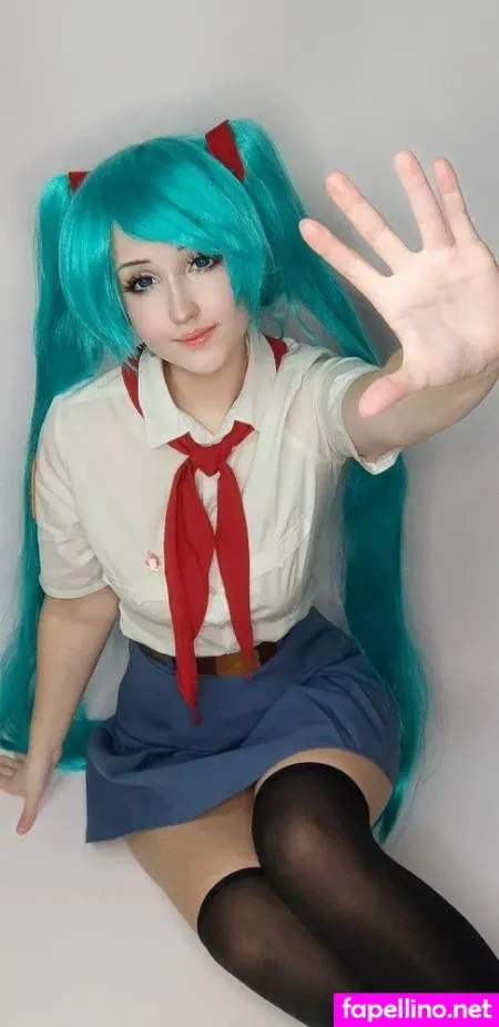 Tsumtsum Cosplay OnlyFans Thumbnail #tOUTp5Qnsr