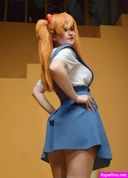 Tsumtsum Cosplay OnlyFans Thumbnail #tP0mjESkhy