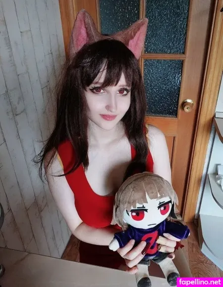 Tsumtsum Cosplay OnlyFans Thumbnail #uH1zFMViJT
