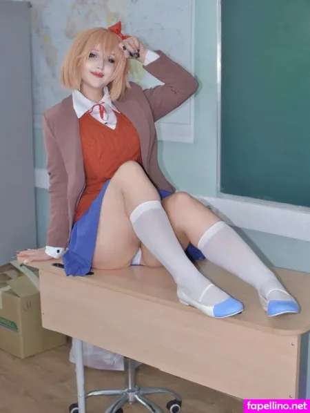 Tsumtsum Cosplay OnlyFans Thumbnail #vU6gSphBxG