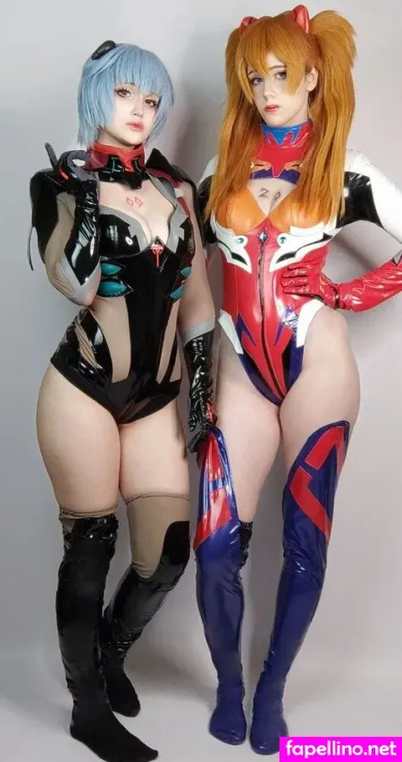Tsumtsum Cosplay OnlyFans Thumbnail #yYDTaVKRcg