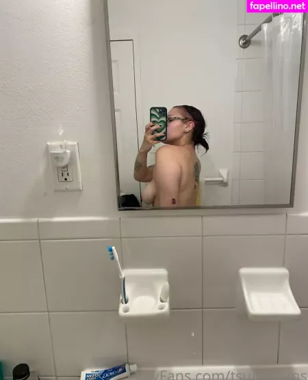 Tsunamans OnlyFans Thumbnail #PspaejRN0x