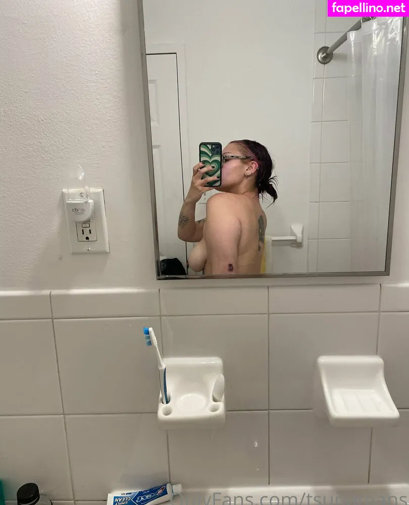 tsunamans Nude Leaked OnlyFans Photo #PspaejRN0x
