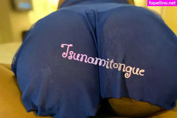 Tsunamitongue16 OnlyFans Thumbnail #xcfYeIj4GB